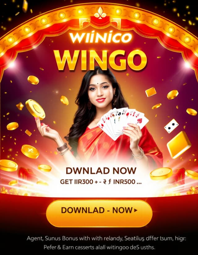 Predict Wingo Banner